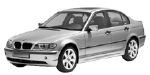 BMW E46 B2169 Fault Code