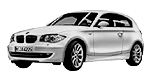 BMW E81 B2169 Fault Code