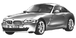 BMW E86 B2169 Fault Code