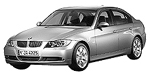 BMW E90 B2169 Fault Code