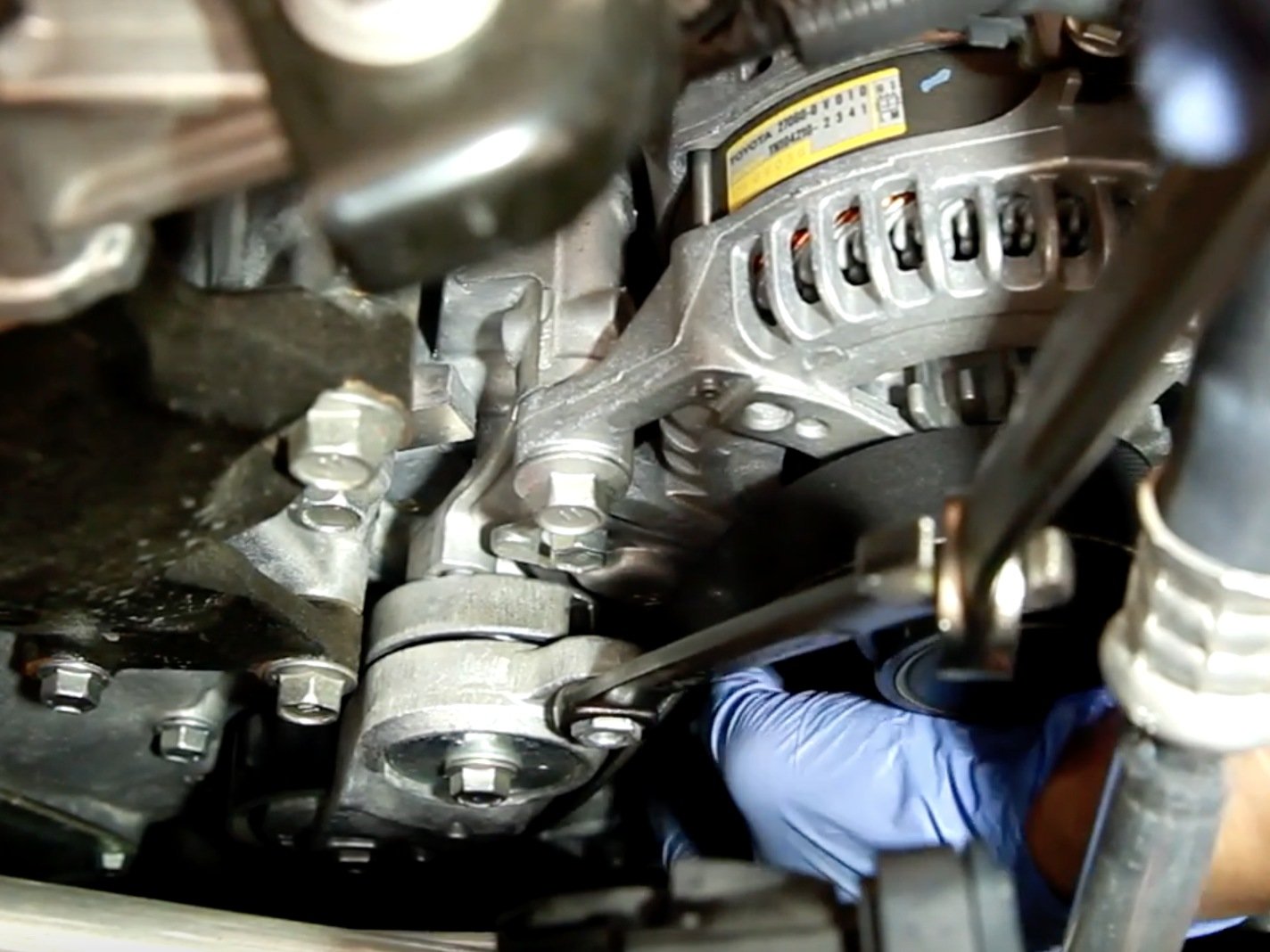 See B2169 in engine