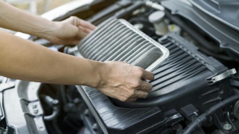 See B2169 repair manual